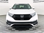 2021 Honda CR-V Hybrid Touring