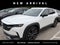 2025 Mazda Mazda CX-50 2.5 Turbo Premium Package