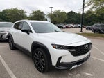 2025 Mazda Mazda CX-50 2.5 Turbo Premium Package