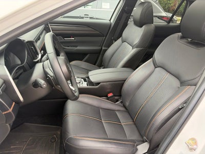 2025 Mazda Mazda CX-50 2.5 Turbo Premium Package