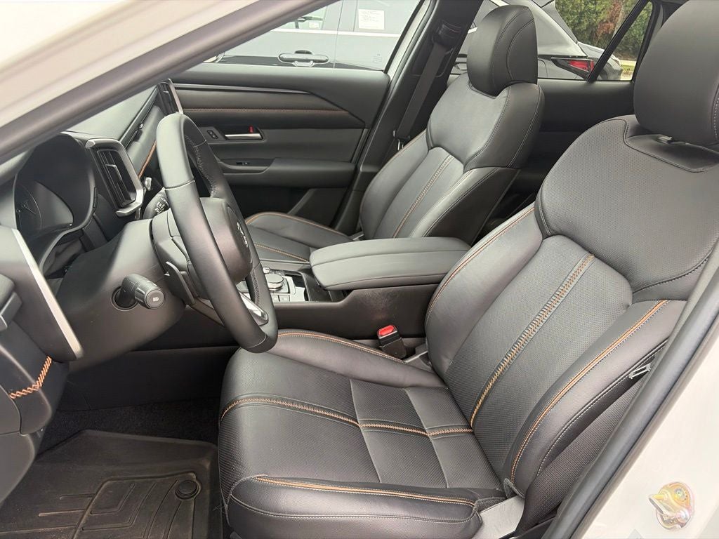 2025 Mazda Mazda CX-50 2.5 Turbo Premium Package