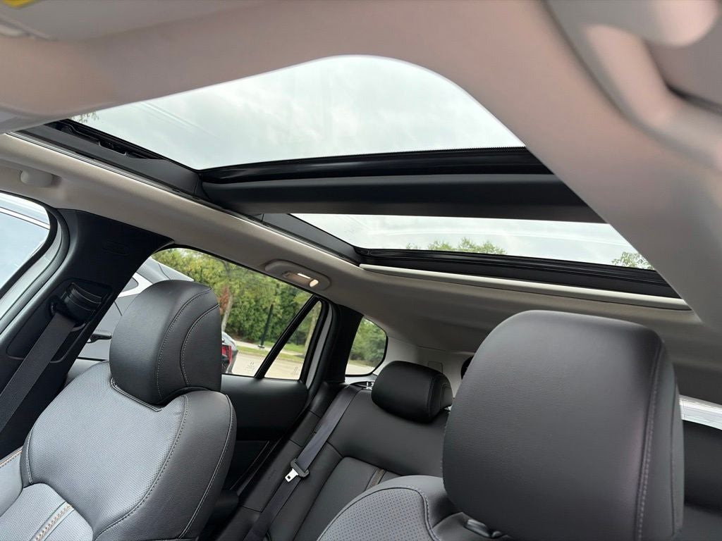 2025 Mazda Mazda CX-50 2.5 Turbo Premium Package