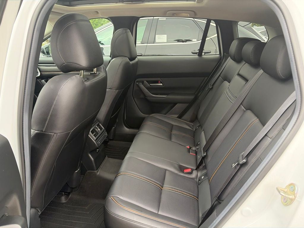 2025 Mazda Mazda CX-50 2.5 Turbo Premium Package
