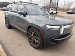 2025 Rivian R1S Ascend Tri Motor Max Pack