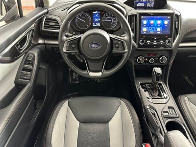 2019 Subaru Crosstrek 2.0i Limited
