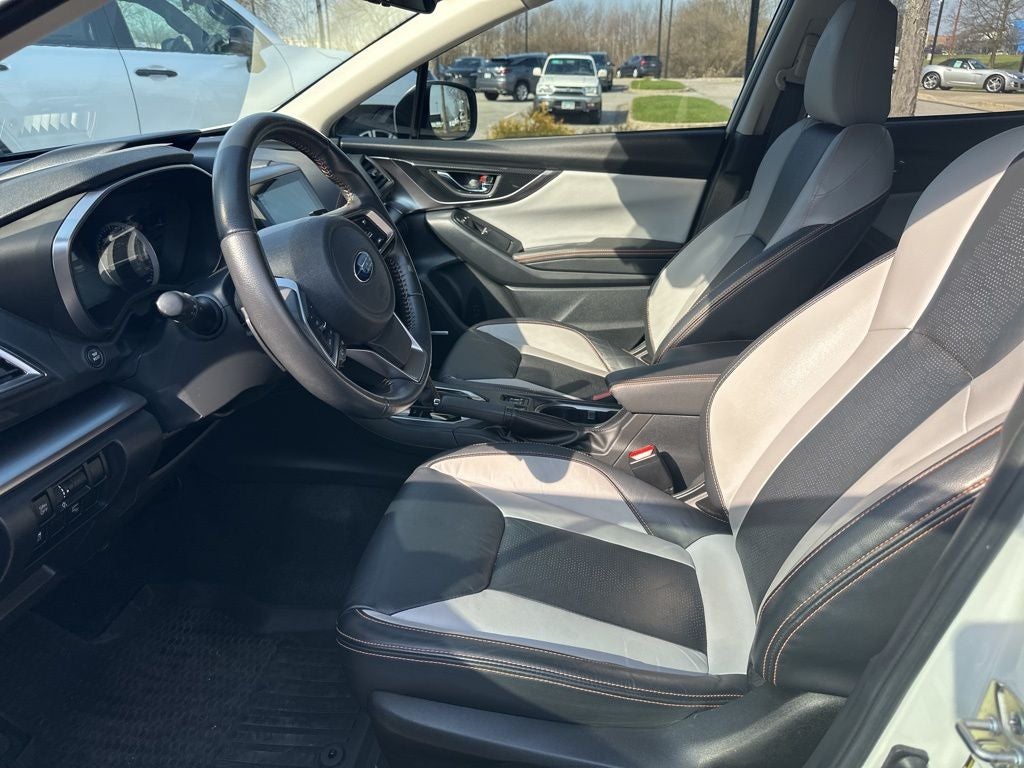 2019 Subaru Crosstrek 2.0i Limited