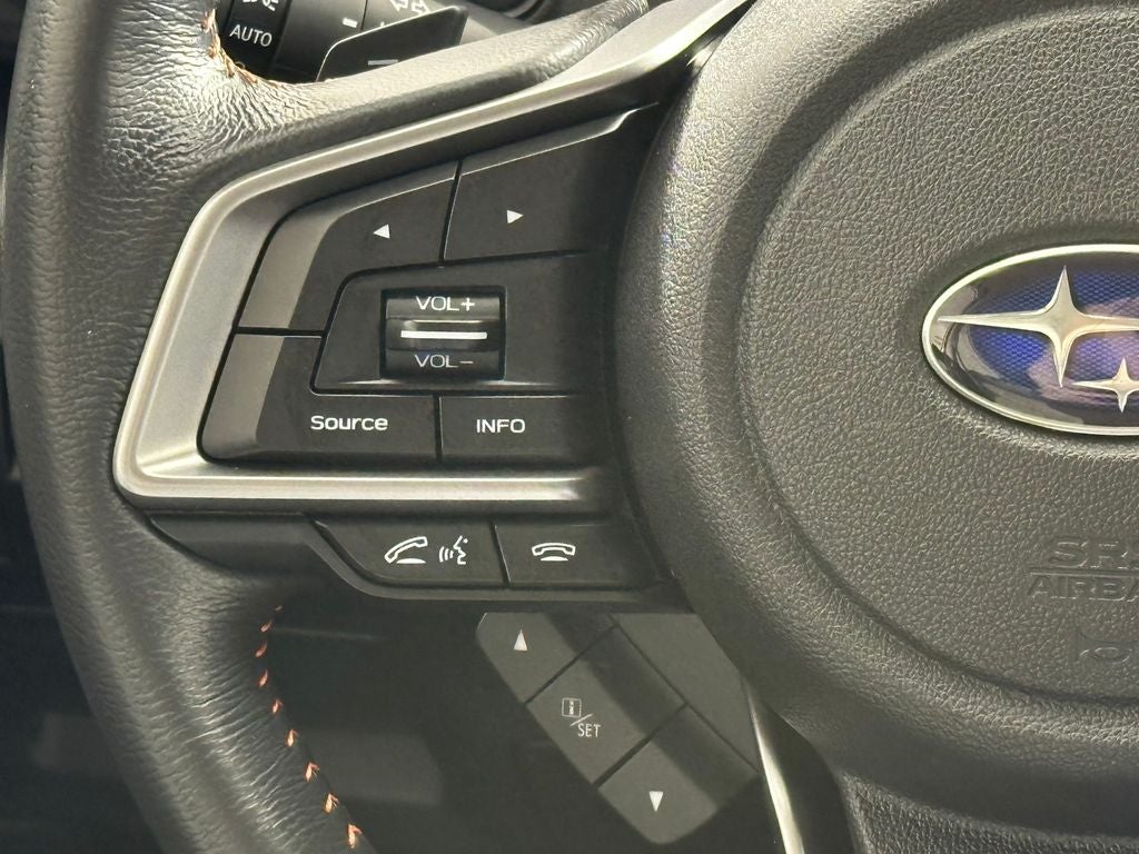 2019 Subaru Crosstrek 2.0i Limited