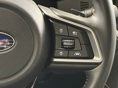 2019 Subaru Crosstrek 2.0i Limited