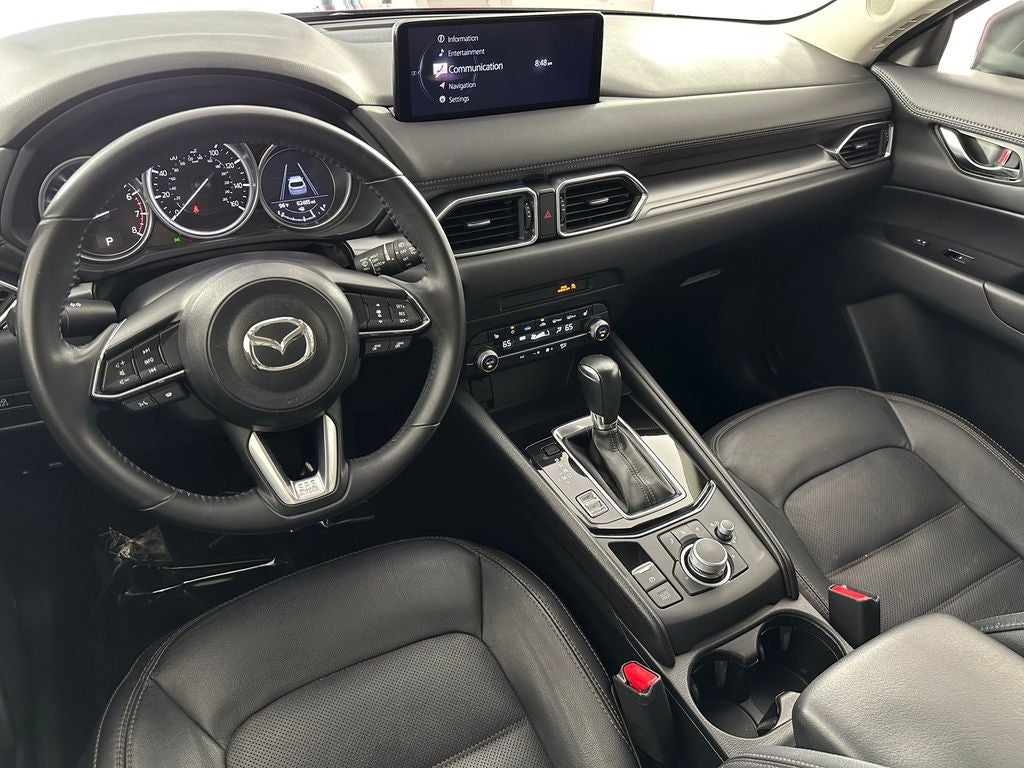 2023 Mazda Mazda CX-5 2.5 S Preferred Package