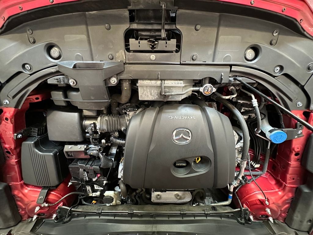 2023 Mazda Mazda CX-5 2.5 S Preferred Package