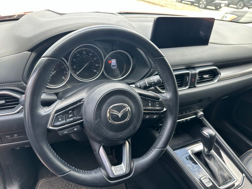 2023 Mazda Mazda CX-5 2.5 S Preferred Package