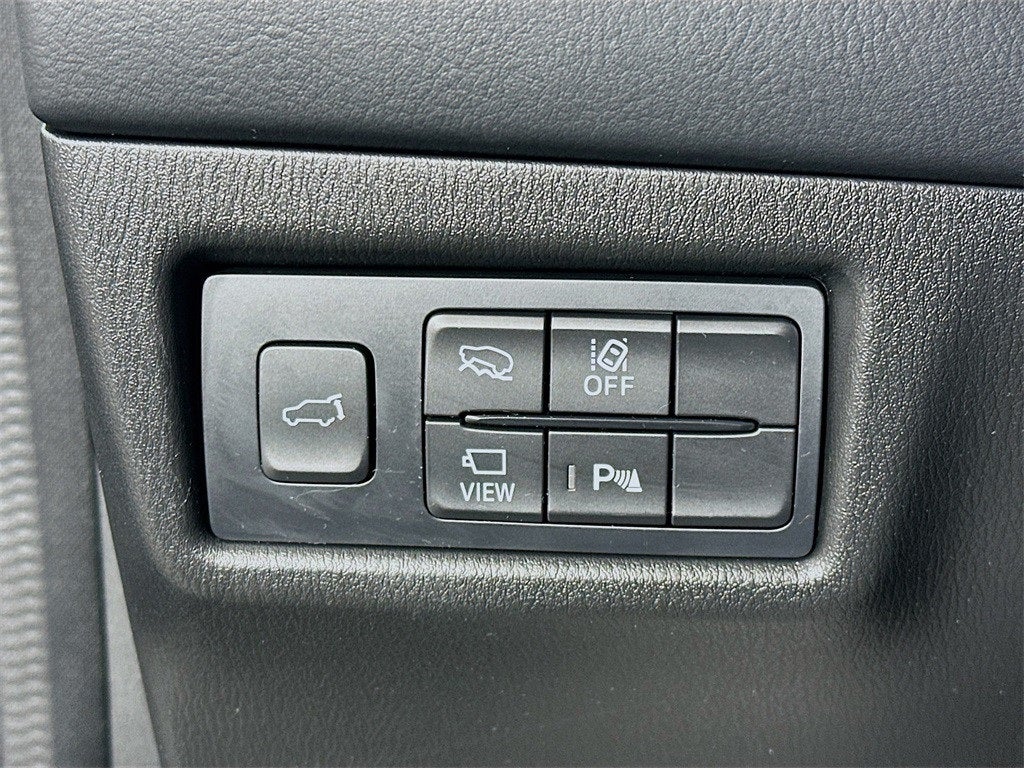 2021 Mazda Mazda CX-5 Signature