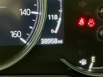 2021 Mazda Mazda CX-5 Signature