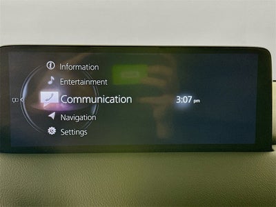 2021 Mazda Mazda CX-5 Signature