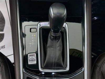 2021 Mazda Mazda CX-5 Signature