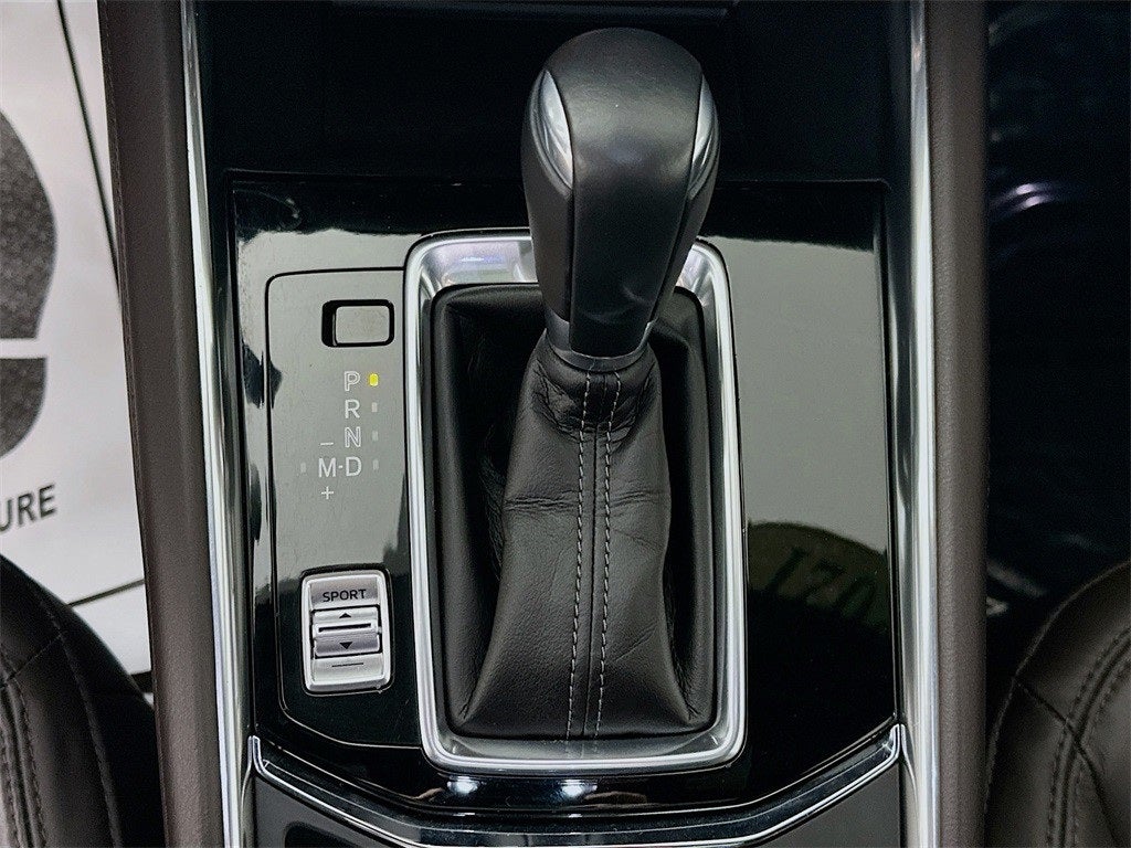 2021 Mazda Mazda CX-5 Signature