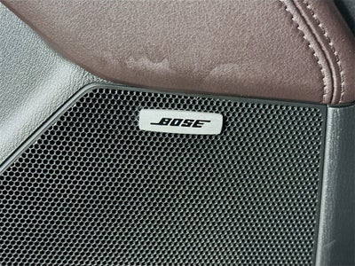 2021 Mazda Mazda CX-5 Signature