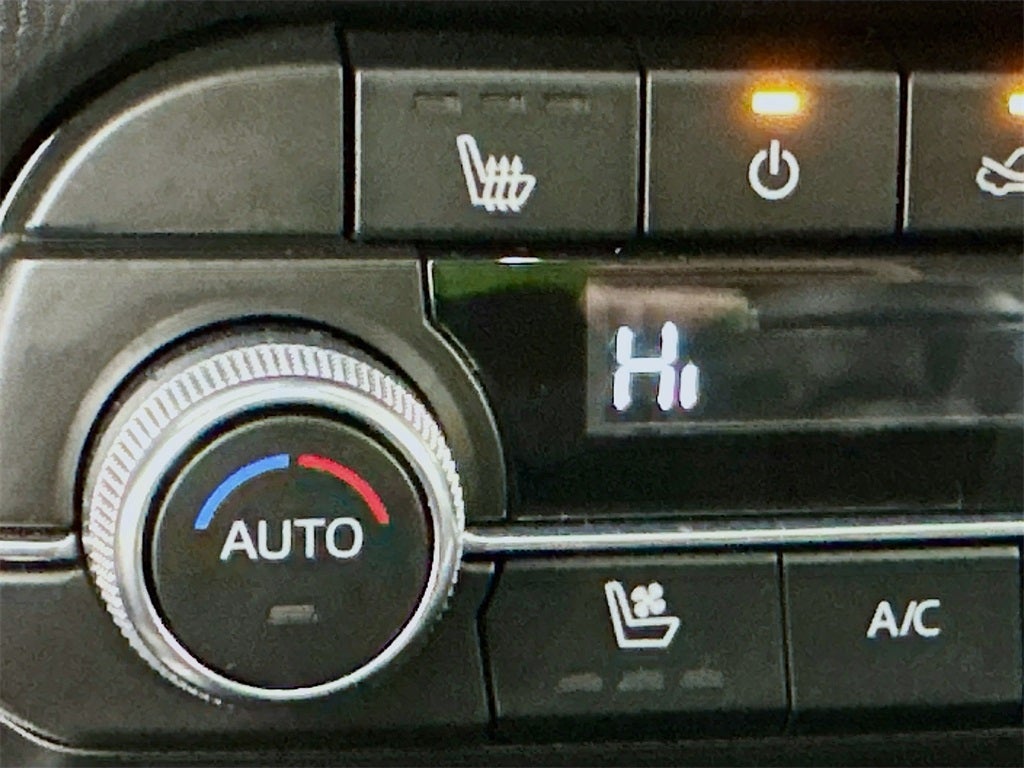 2021 Mazda Mazda CX-5 Signature