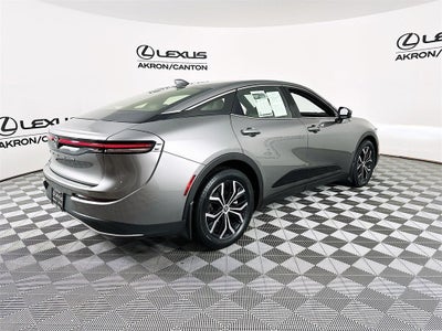 2023 Toyota Crown XLE