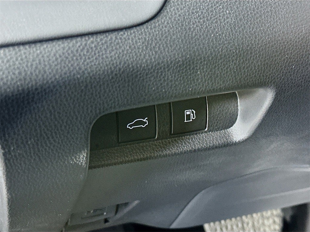 2023 Toyota Crown XLE