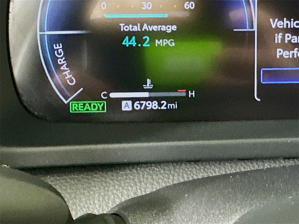 2023 Toyota Crown XLE