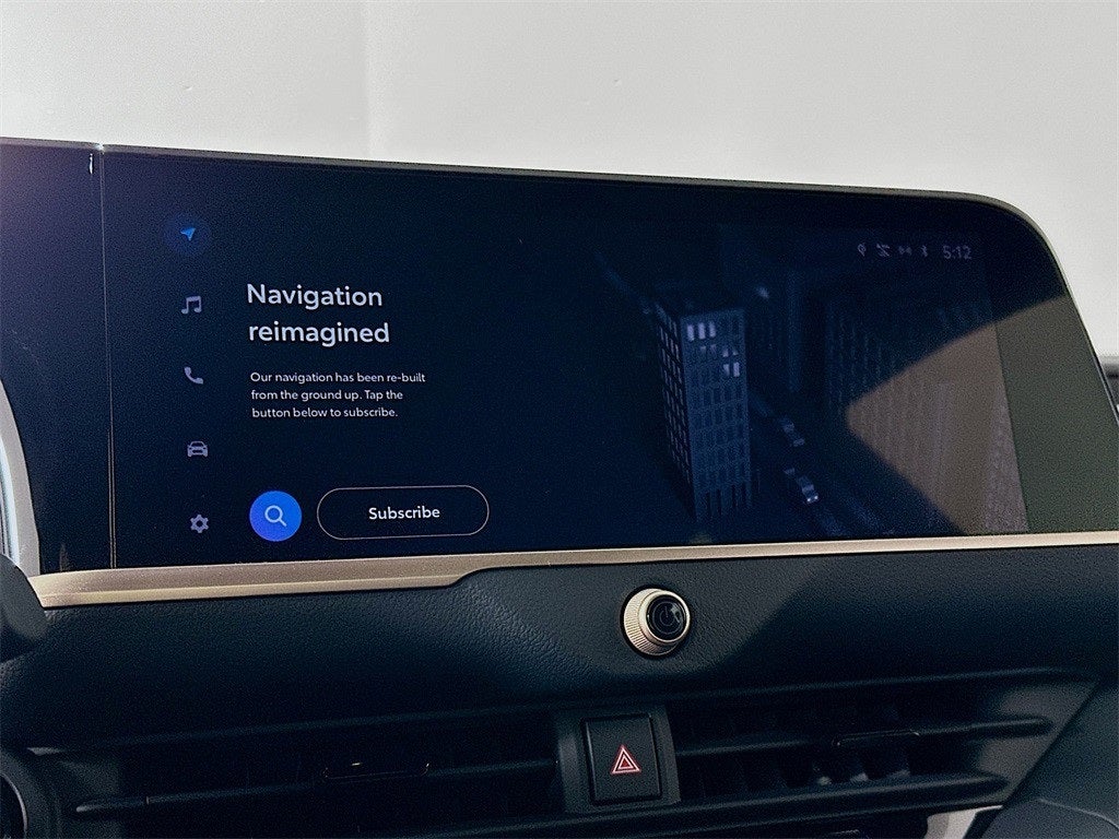 2023 Toyota Crown XLE