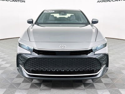 2023 Toyota Crown XLE