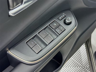 2023 Toyota Crown XLE