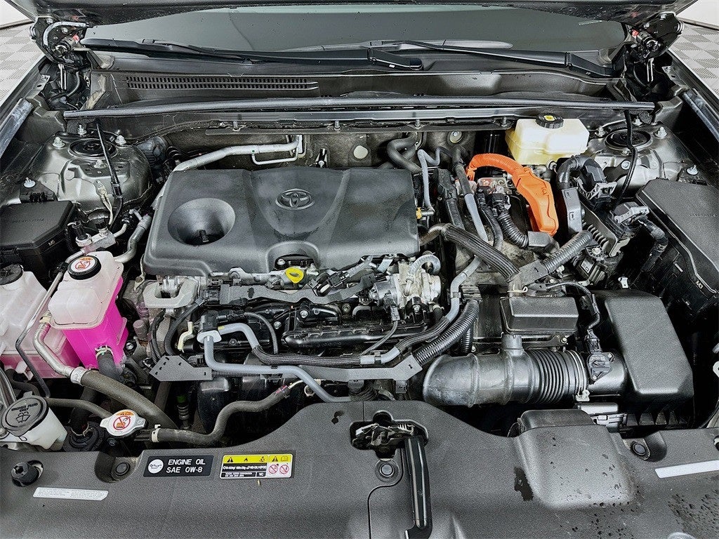 2023 Toyota Crown XLE