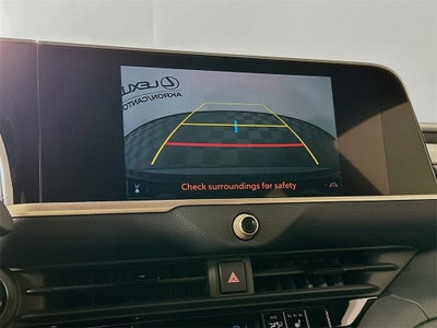 2023 Toyota Crown XLE