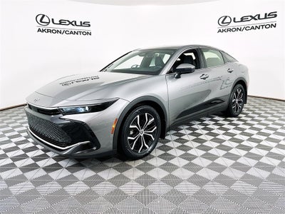 2023 Toyota Crown XLE