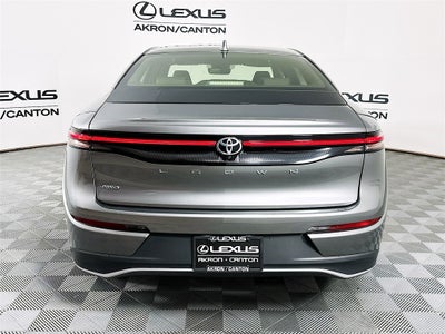 2023 Toyota Crown XLE