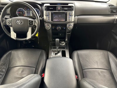 2014 Toyota 4Runner SR5