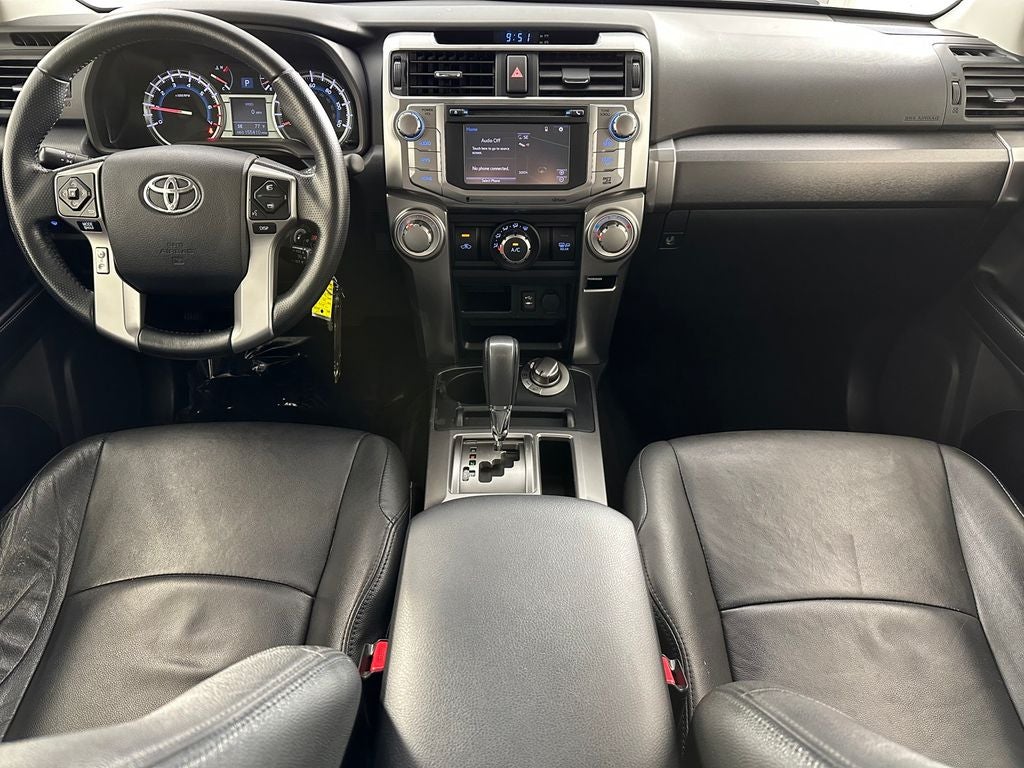 2014 Toyota 4Runner SR5