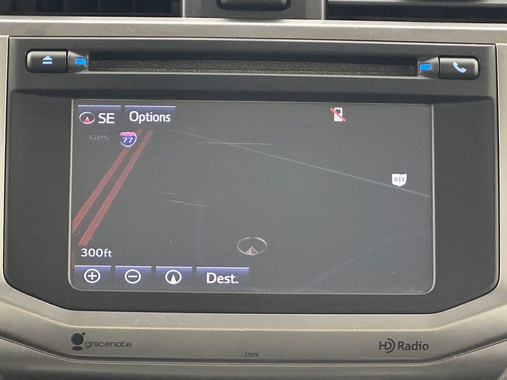 2014 Toyota 4Runner SR5