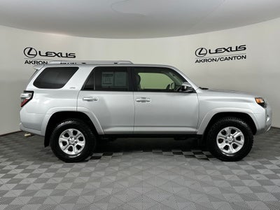 2014 Toyota 4Runner SR5