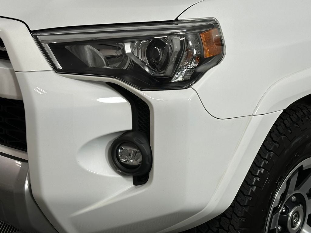 2022 Toyota 4Runner TRD Off-Road Premium