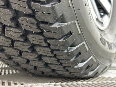 2022 Toyota 4Runner TRD Off-Road Premium