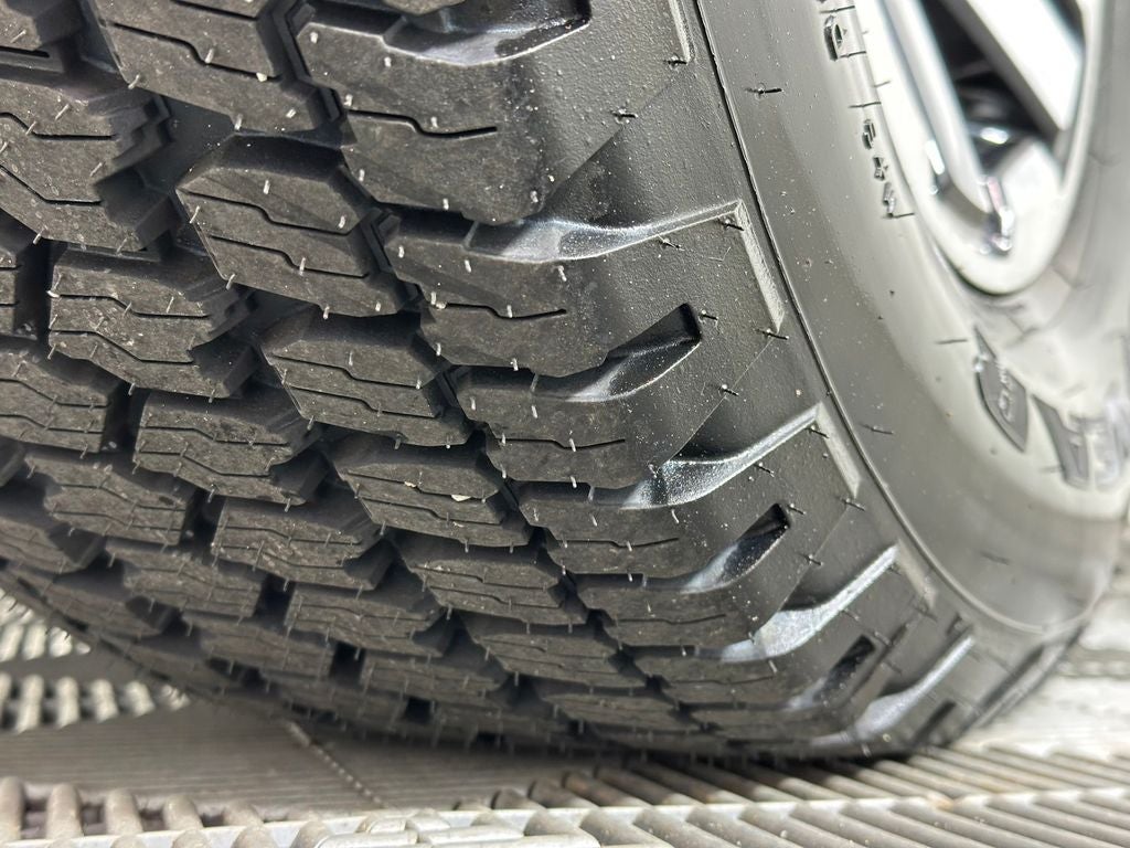 2022 Toyota 4Runner TRD Off-Road Premium