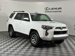 2022 Toyota 4Runner TRD Off-Road Premium