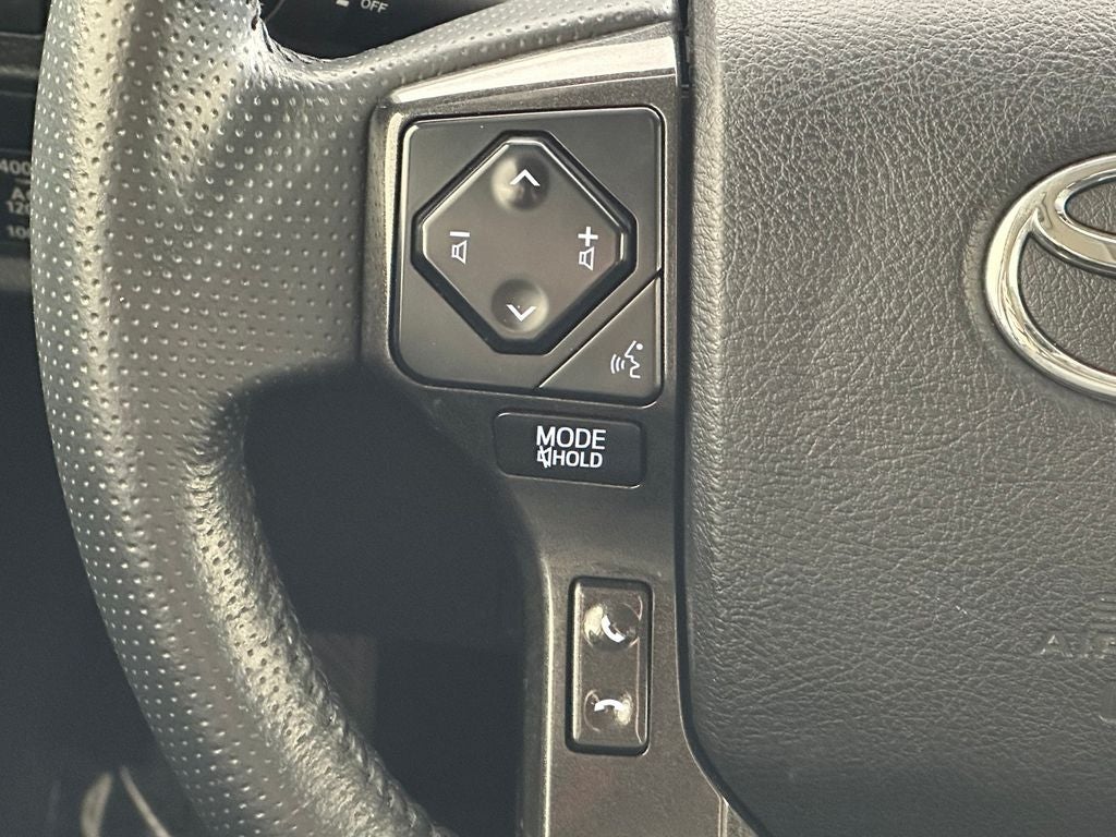 2022 Toyota 4Runner TRD Off-Road Premium