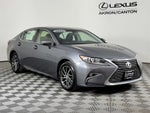 2016 Lexus ES 350 Premium