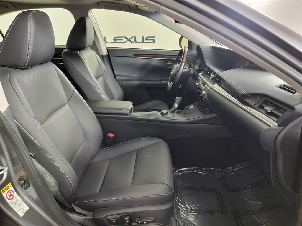 2016 Lexus ES 350 Premium