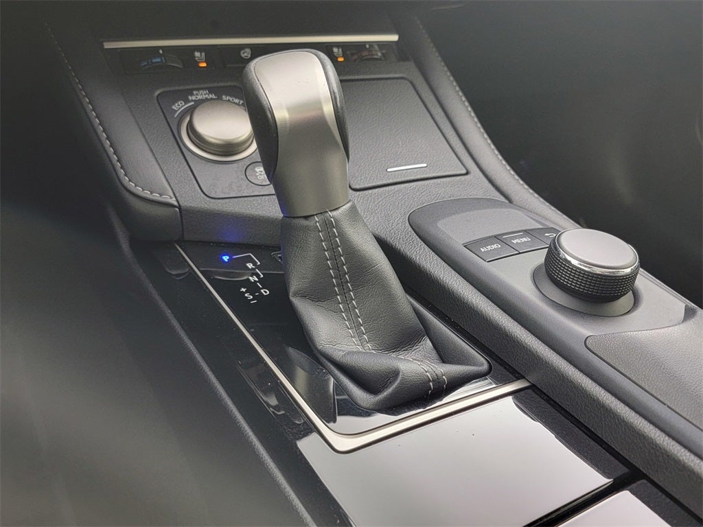 2016 Lexus ES 350 Premium