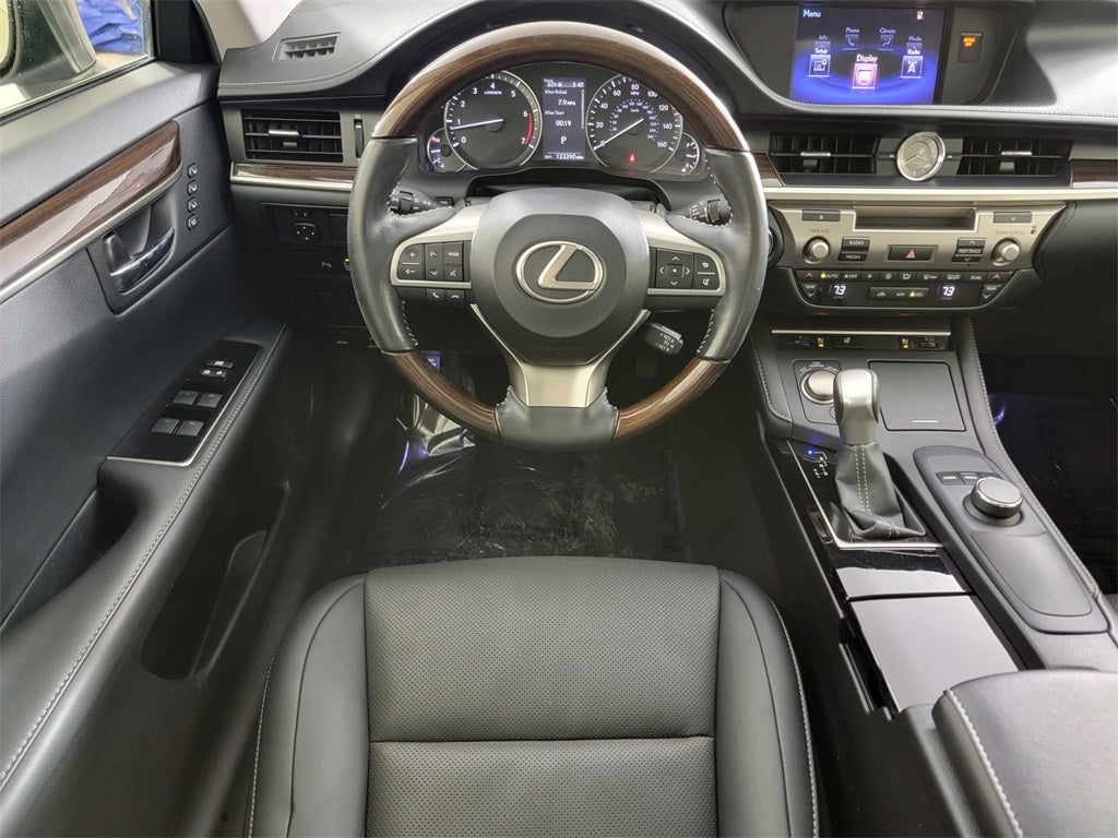 2016 Lexus ES 350 Premium