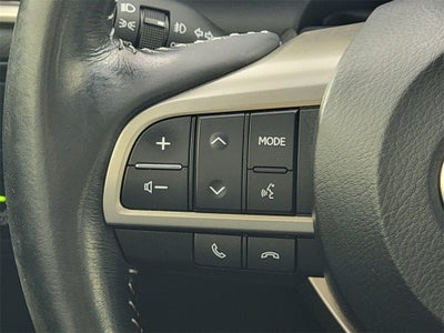 2016 Lexus ES 350 Premium