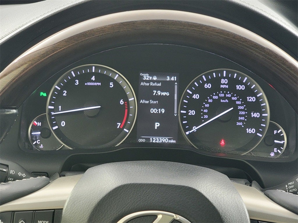 2016 Lexus ES 350 Premium