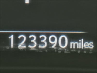 2016 Lexus ES 350 Premium