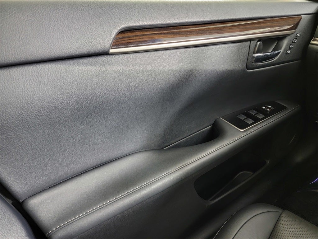 2016 Lexus ES 350 Premium