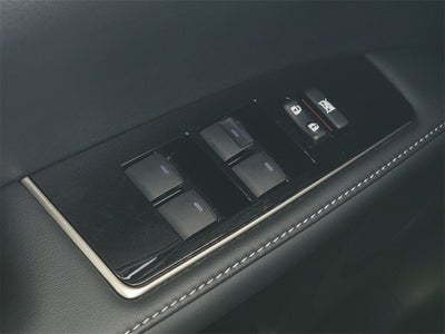 2016 Lexus ES 350 Premium